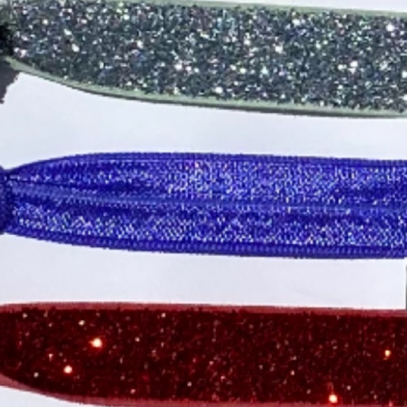 NWT Francesca’s Hair Ties - Picture 8 of 10